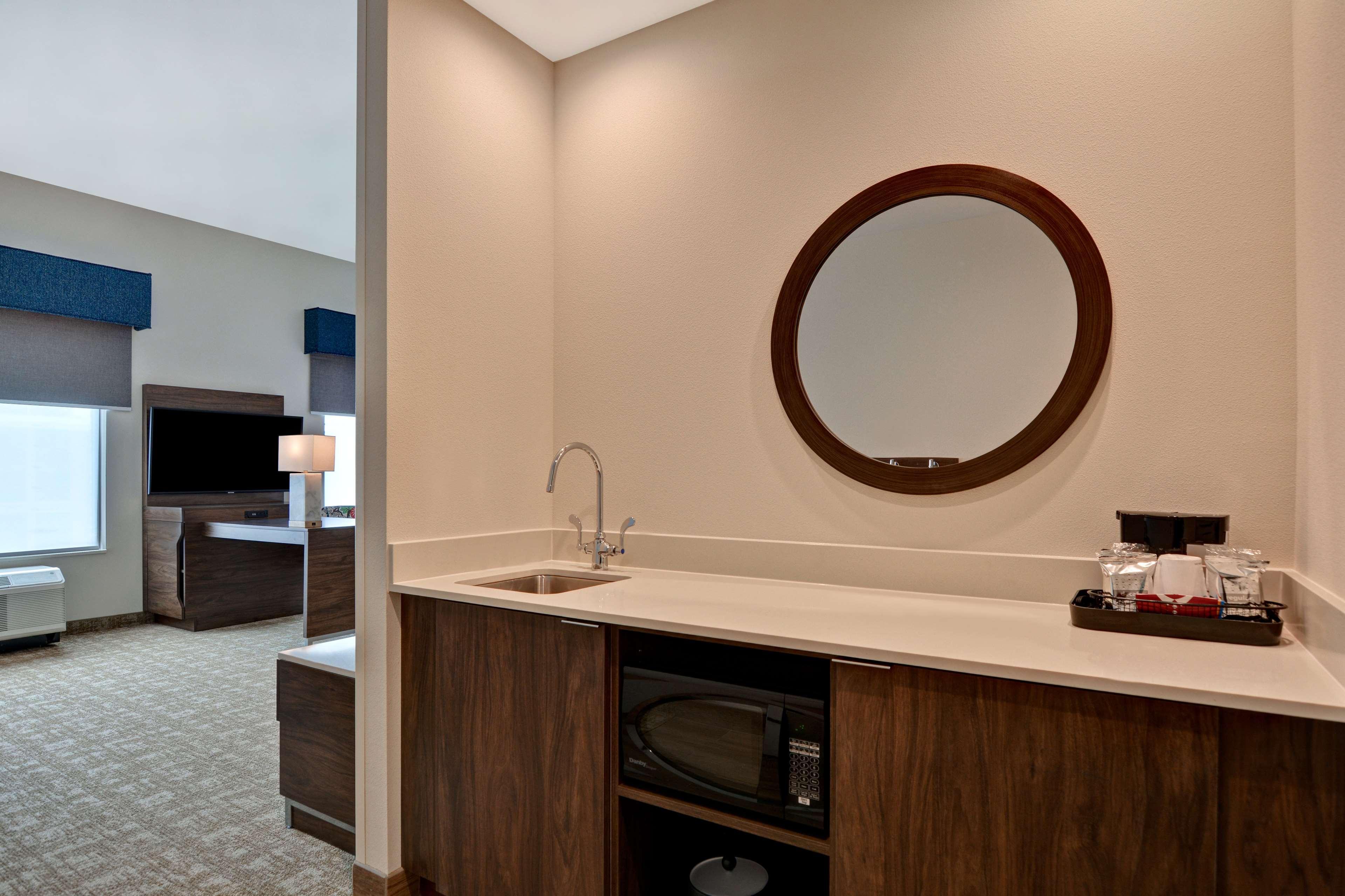 Hampton Inn & Suites Nashville Downtown Capitol View, Tn Ngoại thất bức ảnh