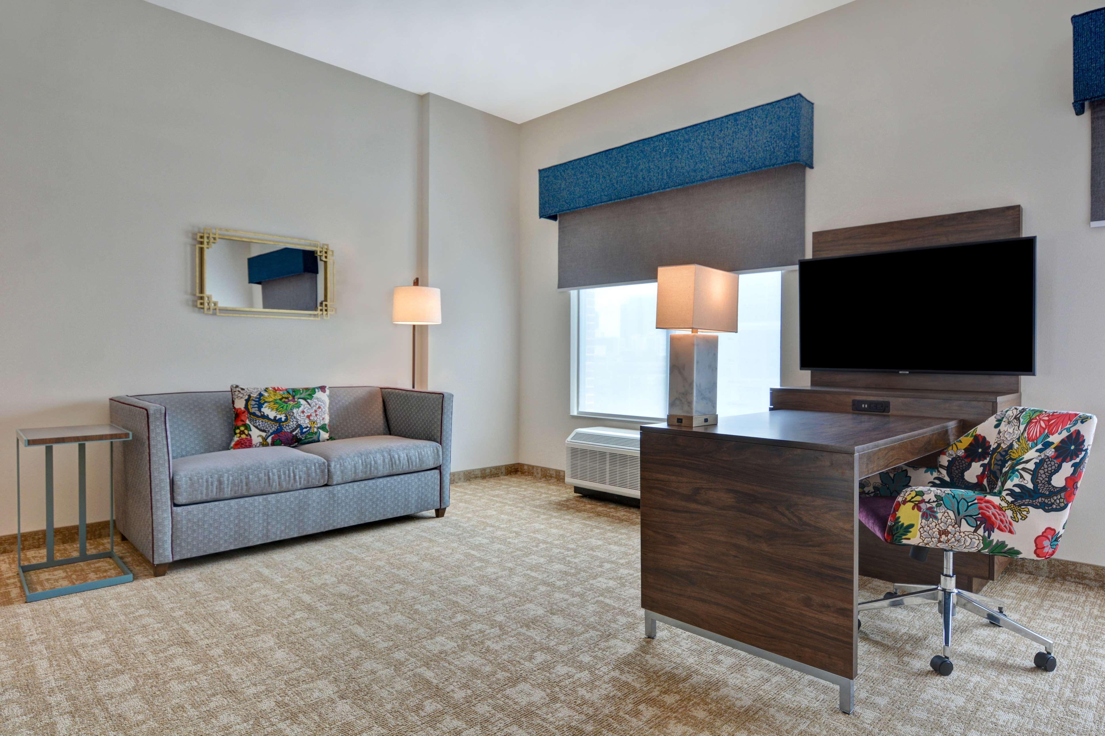 Hampton Inn & Suites Nashville Downtown Capitol View, Tn Ngoại thất bức ảnh