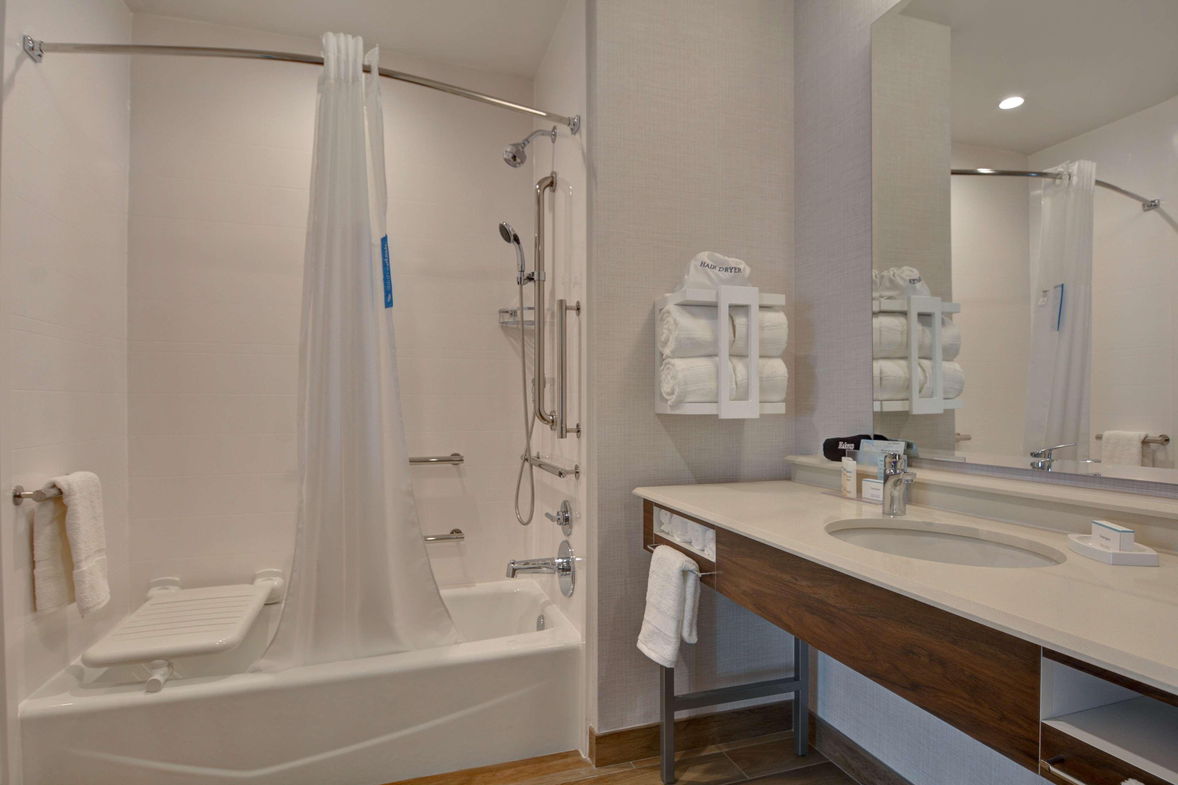 Hampton Inn & Suites Nashville Downtown Capitol View, Tn Ngoại thất bức ảnh