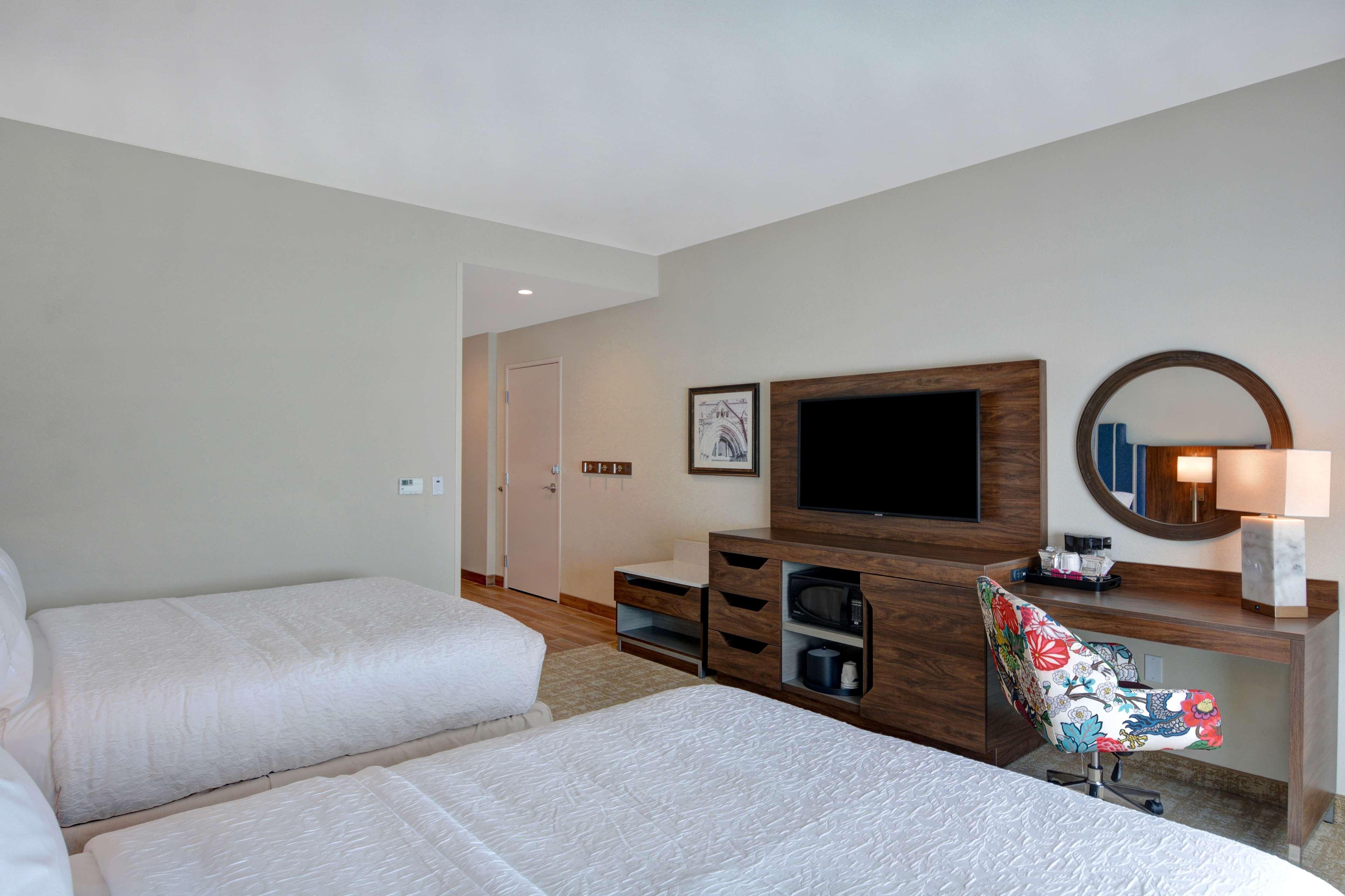 Hampton Inn & Suites Nashville Downtown Capitol View, Tn Ngoại thất bức ảnh