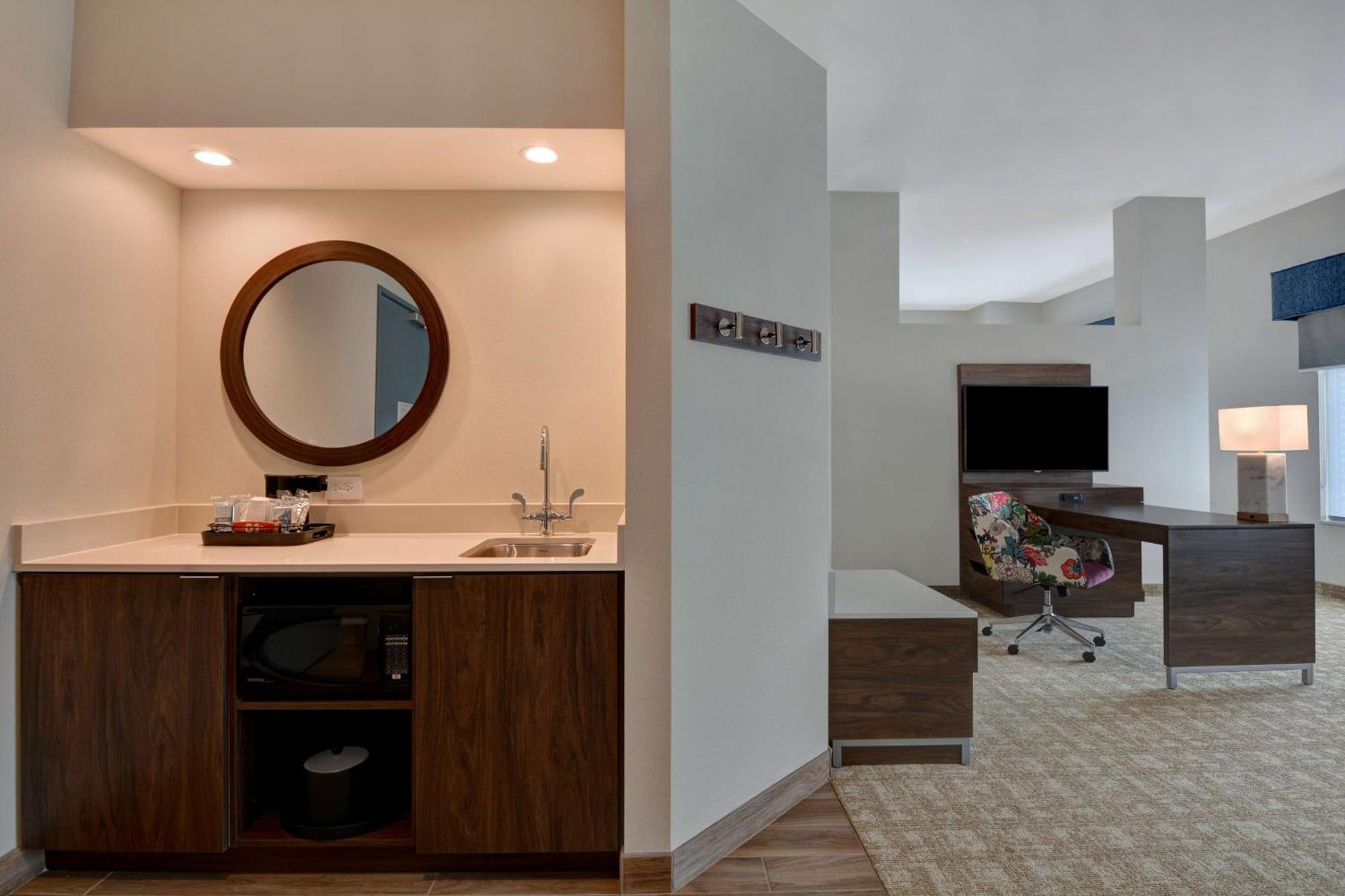 Hampton Inn & Suites Nashville Downtown Capitol View, Tn Ngoại thất bức ảnh