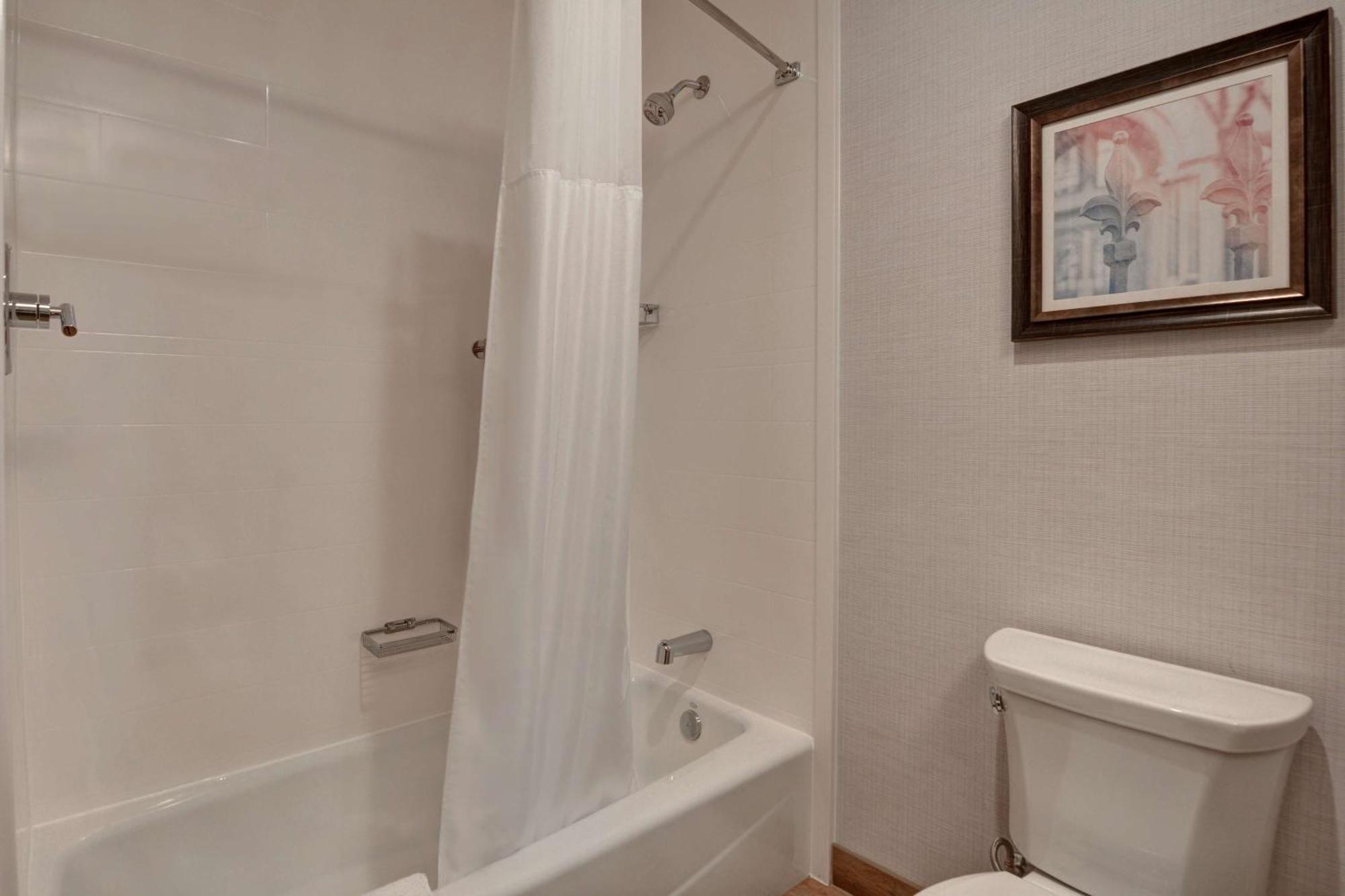 Hampton Inn & Suites Nashville Downtown Capitol View, Tn Ngoại thất bức ảnh
