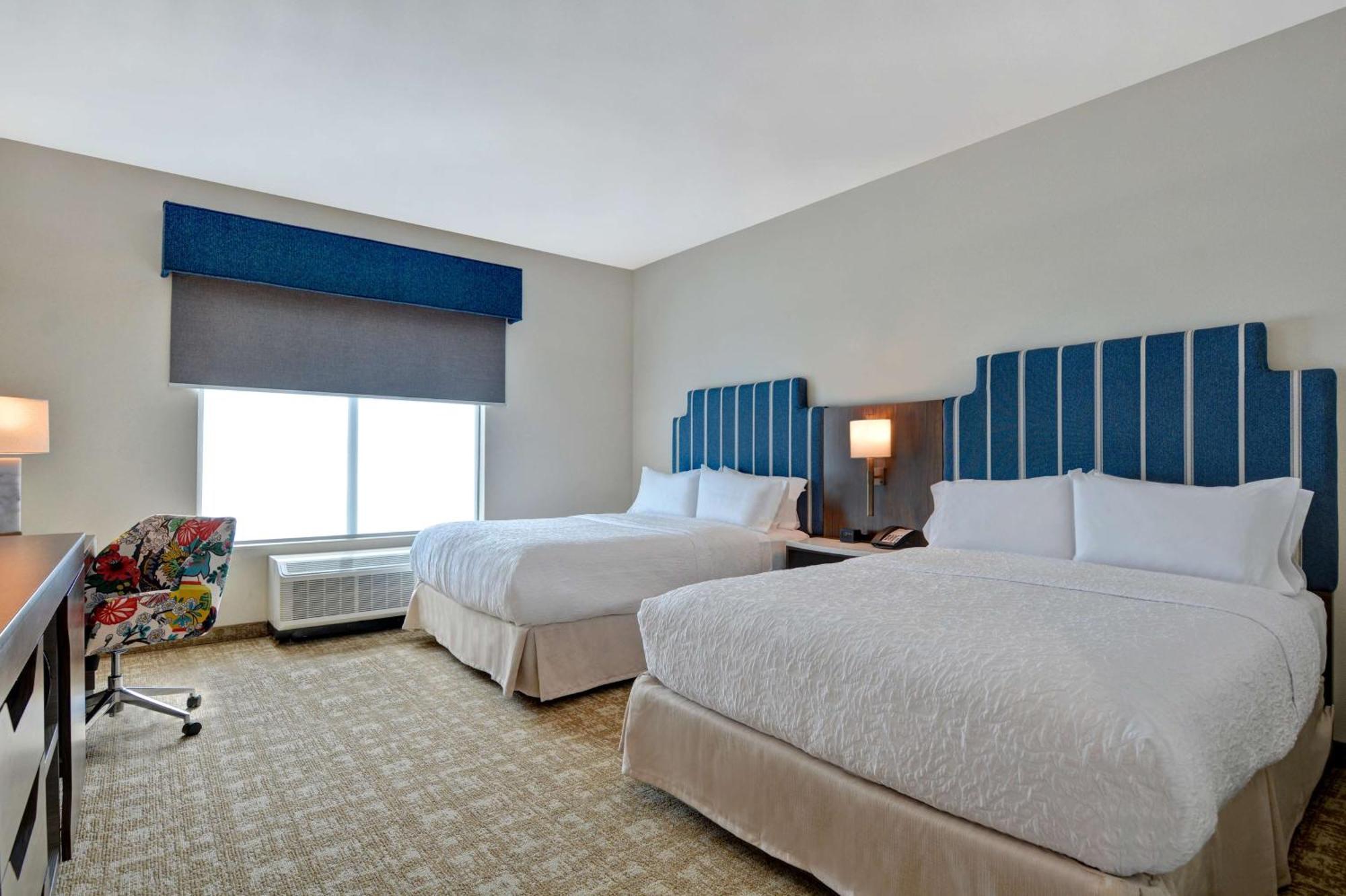 Hampton Inn & Suites Nashville Downtown Capitol View, Tn Ngoại thất bức ảnh