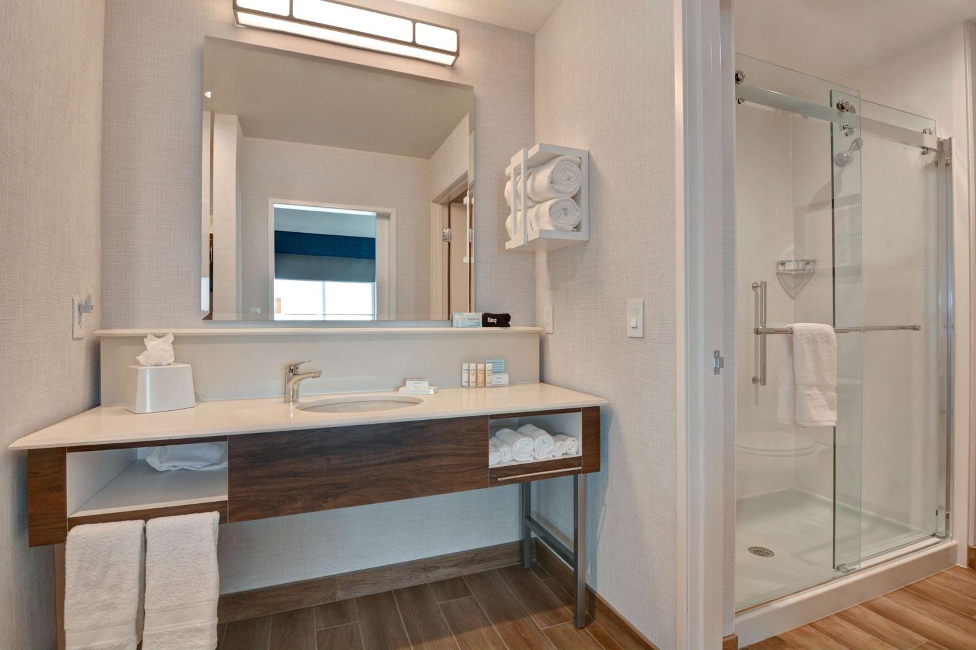 Hampton Inn & Suites Nashville Downtown Capitol View, Tn Ngoại thất bức ảnh