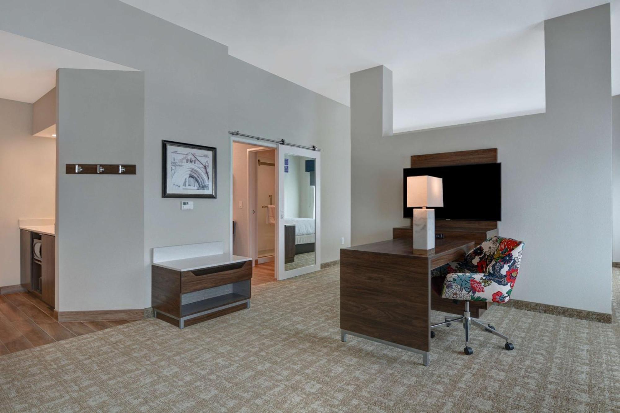 Hampton Inn & Suites Nashville Downtown Capitol View, Tn Ngoại thất bức ảnh